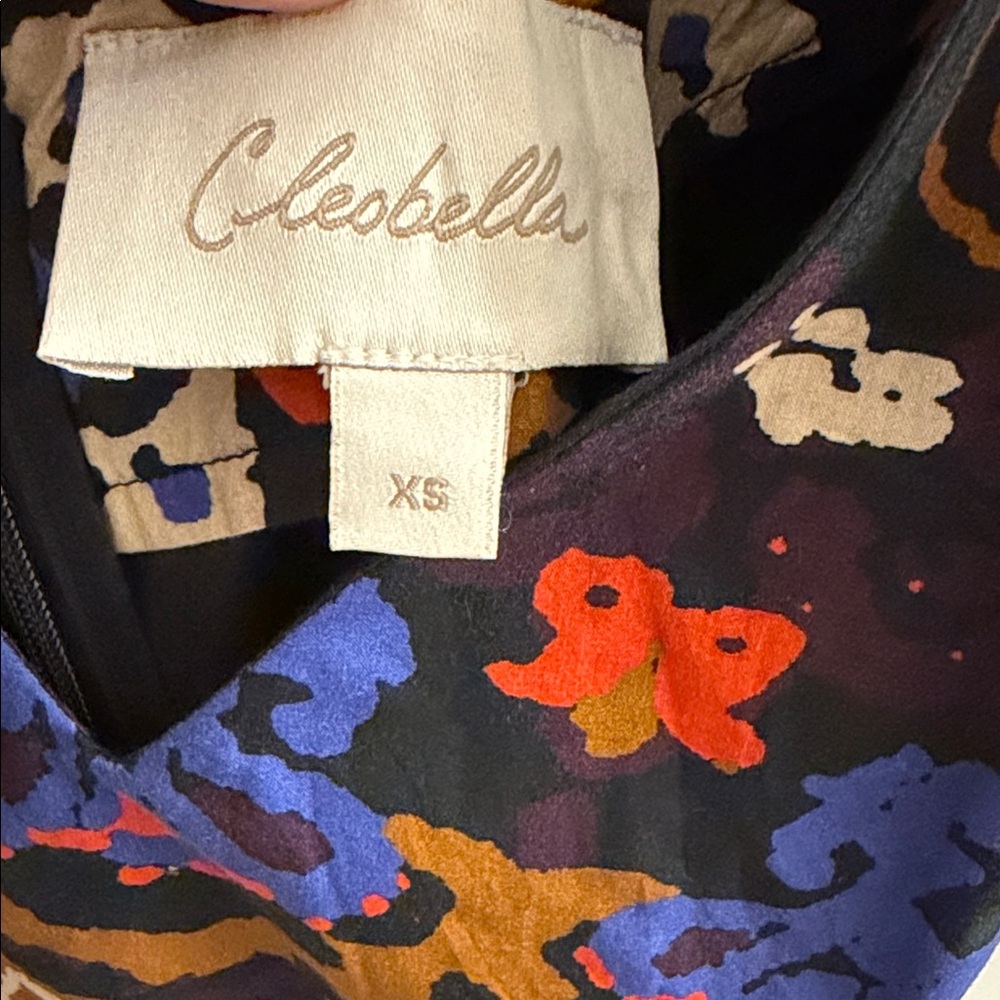 Cleobella dress - Picture 2 of 3